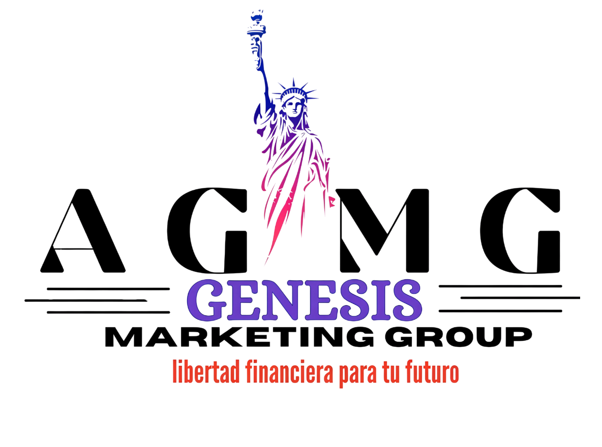 AGMG - Genesis Marketing Group